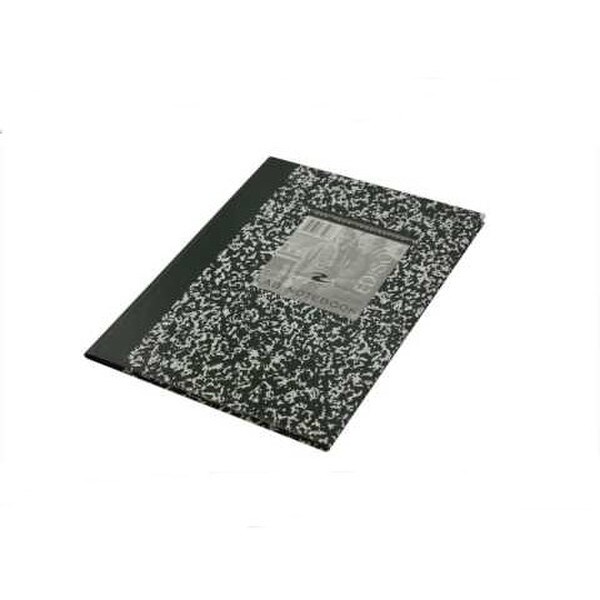 Hardcover Lab Book (10.5"x7")